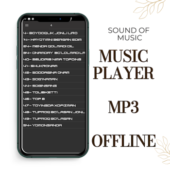 Descargar Eng Sara Qo'shiqlar 2024 Música y audio para Android captura de pantalla 3