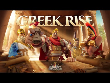 Descargar Rise of Kingdoms: Lost Crusade Estrategias para Android