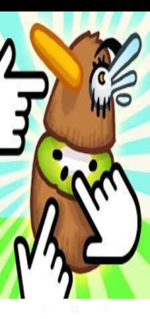 Descargar DH Kiwi Clicker Aventuras para Android captura de pantalla 2
