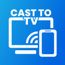 Descargar  Cast to TV, Chromecast TV Cast