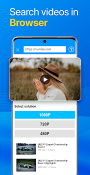 Descargar Cast to TV, Chromecast TV Cast Herramientas para Android captura de pantalla 2