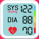 Descargar  Blood Pressure BPM Tracker