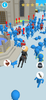 Descargar Riot Assassin Juegos casuales para Android captura de pantalla 5
