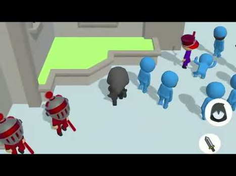 Descargar Riot Assassin Juegos casuales para Android captura de pantalla 8