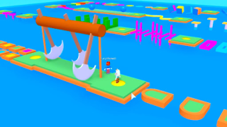 Descargar Juegos de parkour lava mod Aventuras para Android captura de pantalla 2