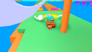 Descargar Juegos de parkour lava mod Aventuras para Android captura de pantalla 3