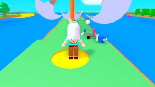 Descargar Juegos de parkour lava mod Aventuras para Android captura de pantalla 5
