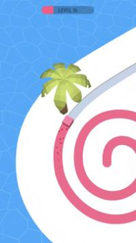 Descargar Line Color 3D Juegos casuales para Android captura de pantalla 5