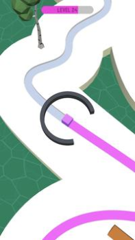 Descargar Line Color 3D Juegos casuales para Android captura de pantalla 6