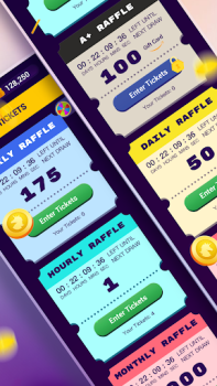 Descargar Lucky Maker - Big Win Estilo de vida para Android captura de pantalla 3