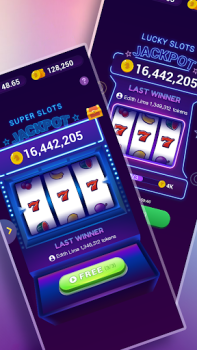 Descargar Lucky Maker - Big Win Estilo de vida para Android captura de pantalla 5