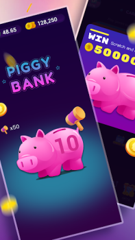 Descargar Lucky Maker - Big Win Estilo de vida para Android captura de pantalla 6