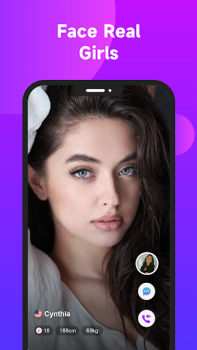 Descargar MiMO Indian Online Video Call Social para Android captura de pantalla 6