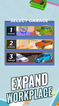 Descargar My Summer Garage Simuladores para Android captura de pantalla 4