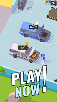 Descargar My Summer Garage Simuladores para Android captura de pantalla 5