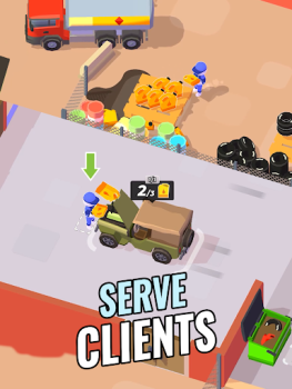 Descargar My Summer Garage Simuladores para Android captura de pantalla 6