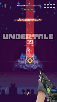 Descargar Beat Shooter Música para Android captura de pantalla 5