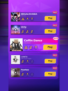 Descargar Beat Shooter Música para Android captura de pantalla 6