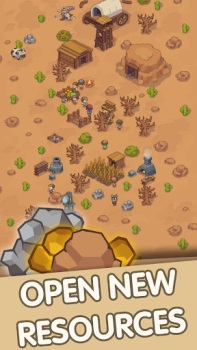 Descargar Stone Age Survival: Construir Estrategias para Android captura de pantalla 3