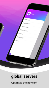 Descargar Master Safety plus  VPN Herramientas para Android captura de pantalla 2