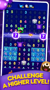 Descargar Ten Crush Rompecabezas para Android captura de pantalla 5