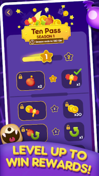 Descargar Ten Crush Rompecabezas para Android captura de pantalla 6