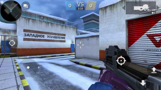 Descargar Critical Strike CS: Online FPS Juegos de acción para Android