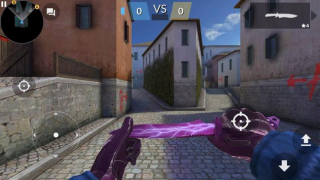 Descargar Critical Strike CS: Online FPS Juegos de acción para Android captura de pantalla 4