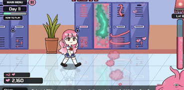 Descargar lovecraft locker call Mod Rompecabezas para Android captura de pantalla 6