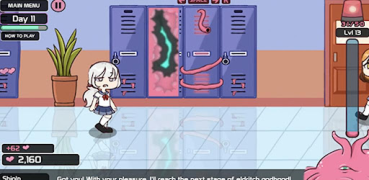 Descargar lovecraft locker call Mod Rompecabezas para Android captura de pantalla 7