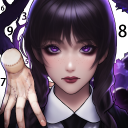 Descargar  Juegos pintar - Anime Colorear