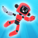 Descargar  Power Hands - Robot Battle