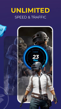 Descargar VPN de confianza: Proxy VPN Herramientas para Android captura de pantalla 7