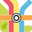 Descargar  Metro Connect: Train Control