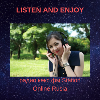 Descargar радио кекс фм Station Online R Música y audio para Android captura de pantalla 4
