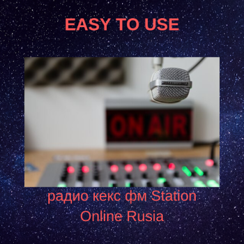 Descargar радио кекс фм Station Online R Música y audio para Android captura de pantalla 5
