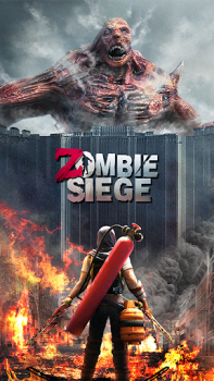 Descargar Zombie Siege:King Estrategias para Android captura de pantalla 2