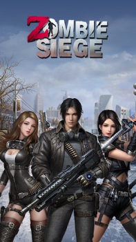 Descargar Zombie Siege:King Estrategias para Android captura de pantalla 3
