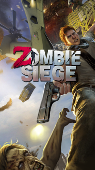Descargar Zombie Siege:King Estrategias para Android captura de pantalla 4
