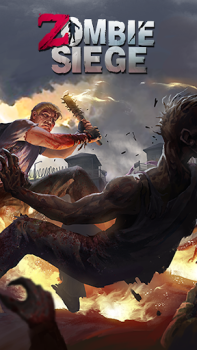 Descargar Zombie Siege:King Estrategias para Android captura de pantalla 5