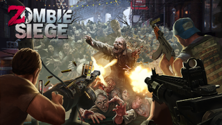 Descargar Zombie Siege:King Estrategias para Android captura de pantalla 6