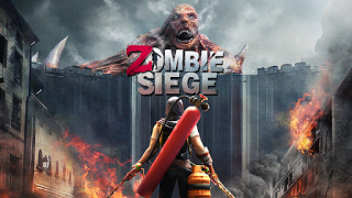 Descargar Zombie Siege:King Estrategias para Android captura de pantalla 7
