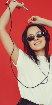 Descargar радио могилев Música y audio para Android captura de pantalla 2