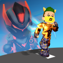 Descargar  PKXD Runner
