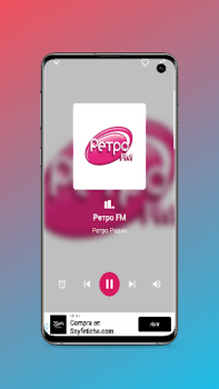Descargar радио ретро фм-ретро фм Música y audio para Android captura de pantalla 2