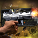 Descargar  Gun Sound Simulator