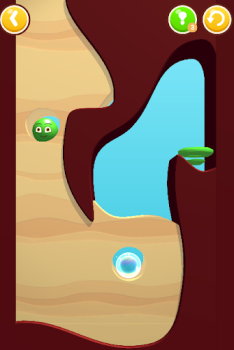 Descargar Dig This 2 Rompecabezas para Android captura de pantalla 6
