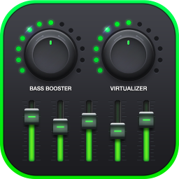 app logo