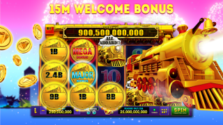 Descargar Lucky Time Slots: Casino 777 Casino para Android captura de pantalla 2