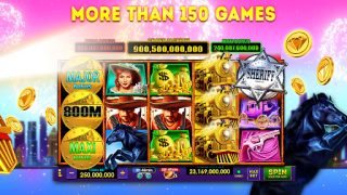 Descargar Lucky Time Slots: Casino 777 Casino para Android captura de pantalla 3